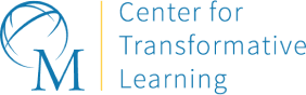 Meridian University Center for Transformative Learning Logo