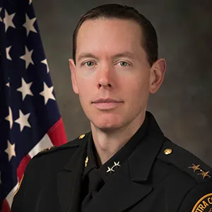 Headshot of Chris Simmons
