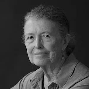 Headshot of Eleanor Criswell