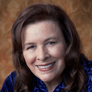Photo of Jean Houston