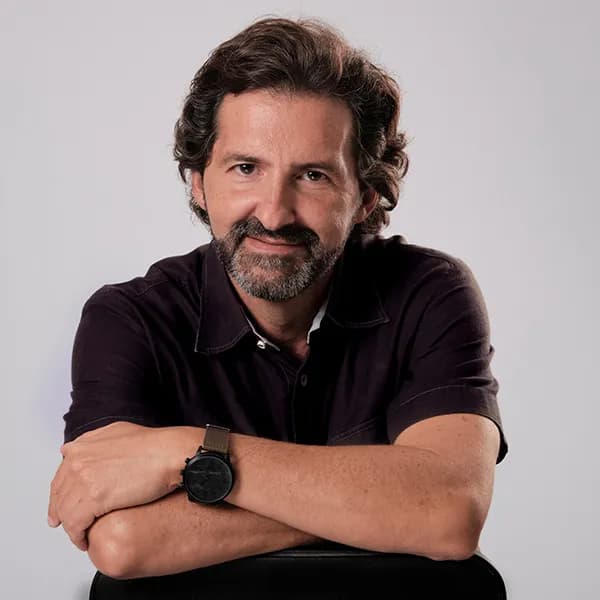 Photo of Marco Robledo