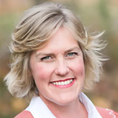 Photo of Meggan Hartman