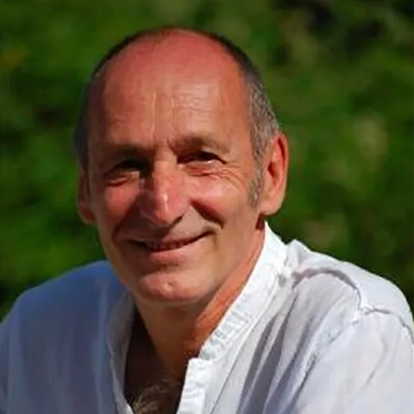 Photo of Pier Luigi Lattuada