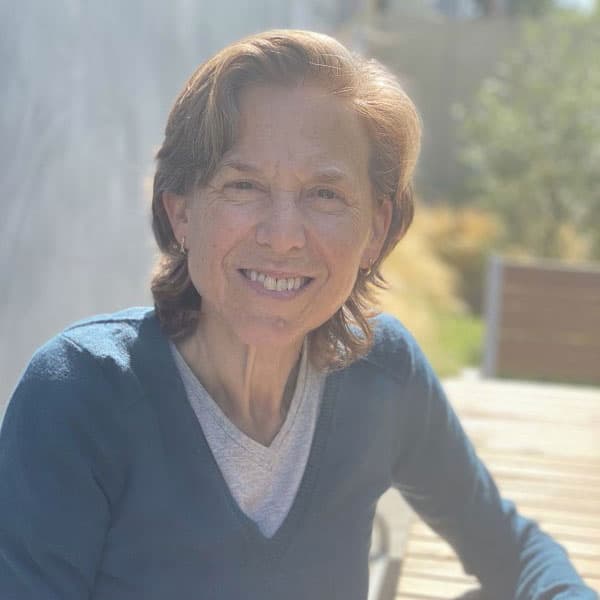 Photo of Melissa Schwartz