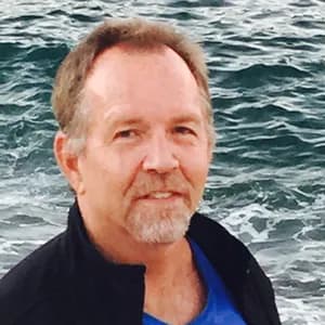 Photo of Tim Willison