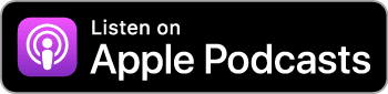 Logo for Apple Podcasts