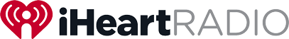 Logo for iHeart Media