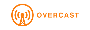 Logo for Overcast