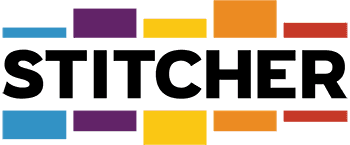 Logo for Stitcher
