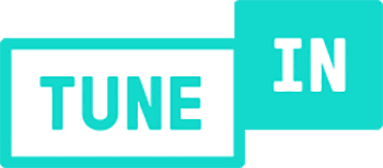 Logo for Tune In