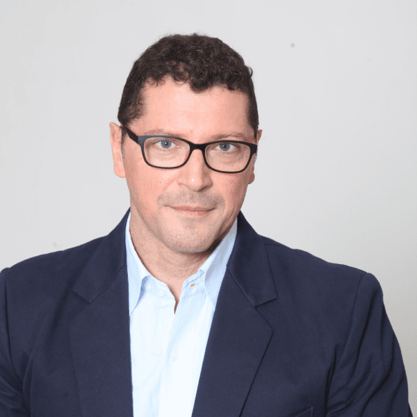 Photo of Markos Perrakis