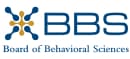 board of behavioral sciences logo