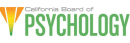 board of psychology logo