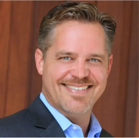 Headshot of Joshua Holcomb