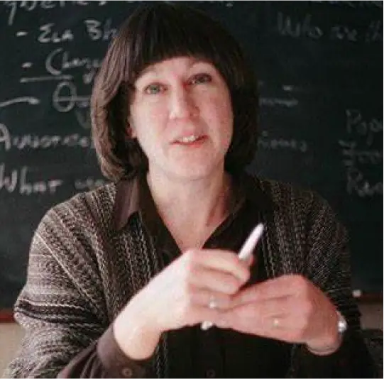 Headshot of — DONELLA MEADOWS, PHD