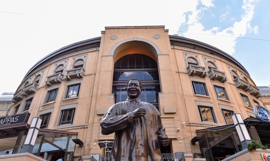 Johannesburg, South Africa event