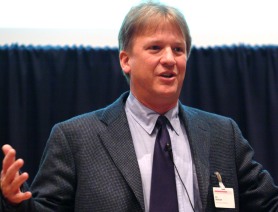 Jed Emerson