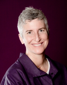 Tami Simon