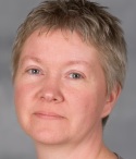Rae Johnson