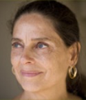 Daria Halprin