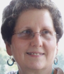 Babette Rothschild