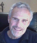 Charles Asher