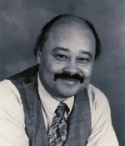 William Bento