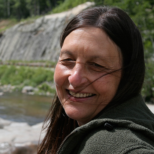 Bethe Hagens