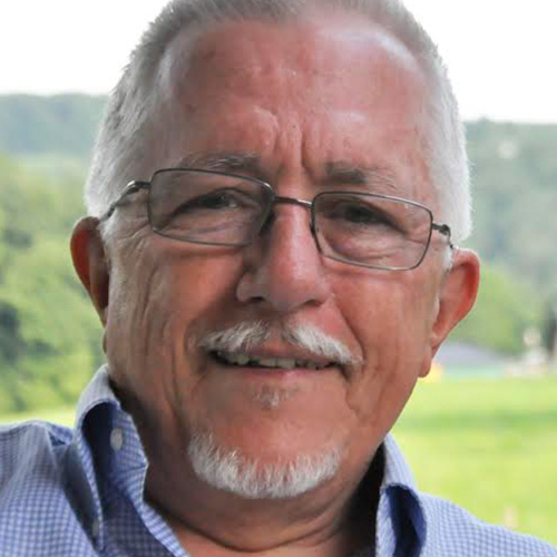 David Sibbet