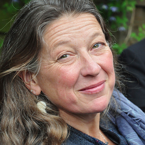 Gisela Wendling