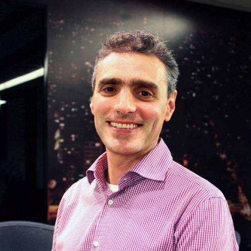 Marcelo Cardoso