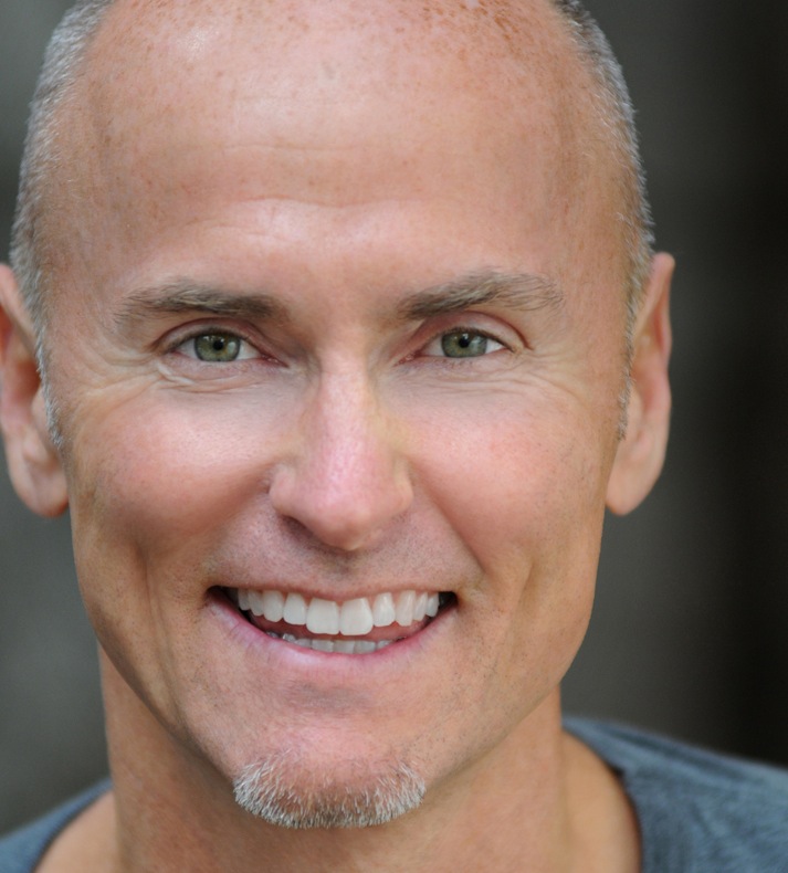 Chip Conley