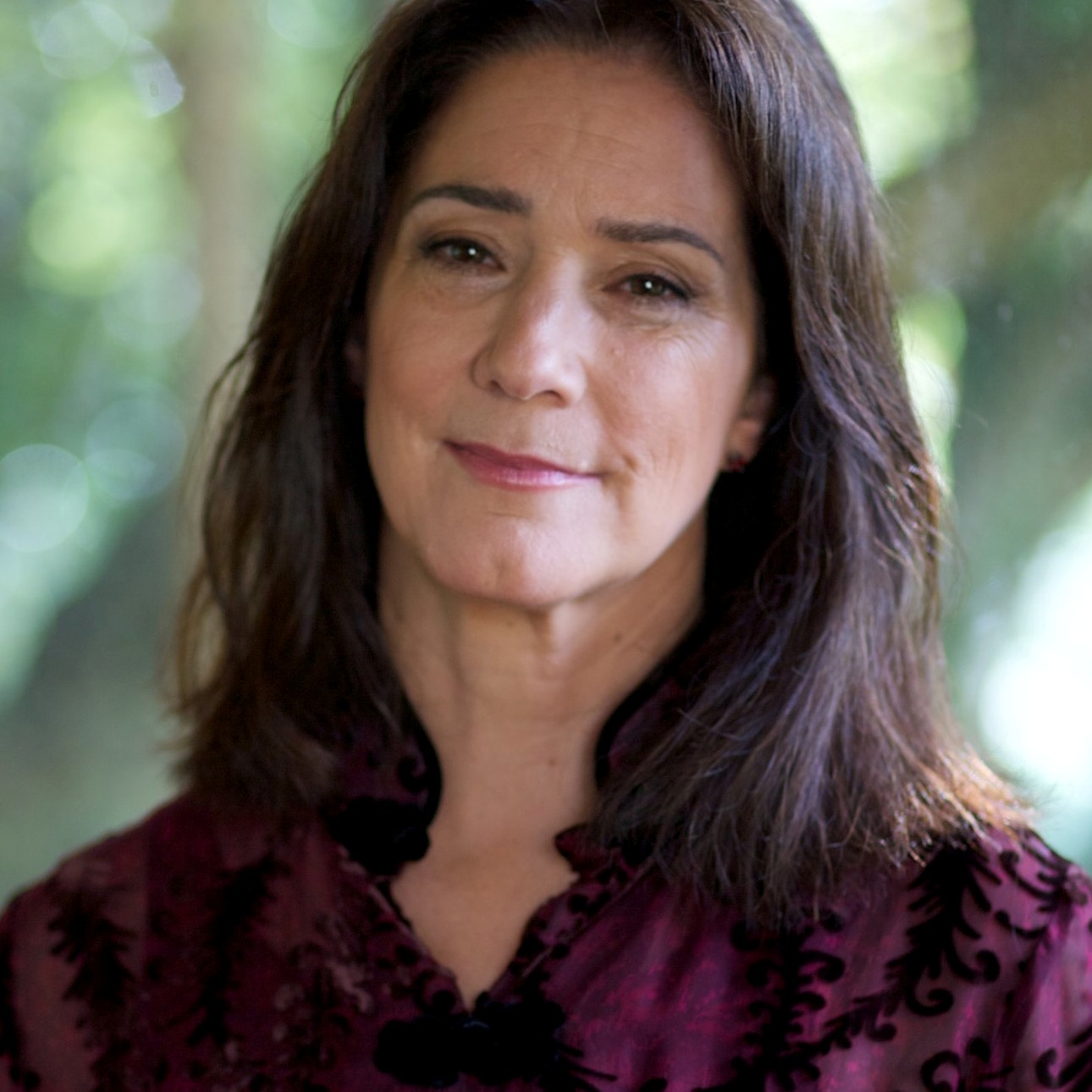 Julie Daley
