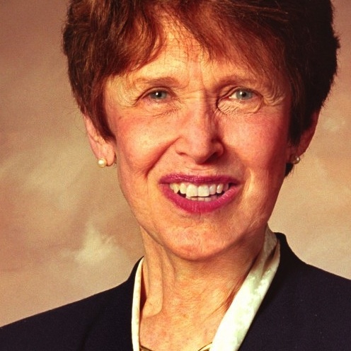 Riane Eisler