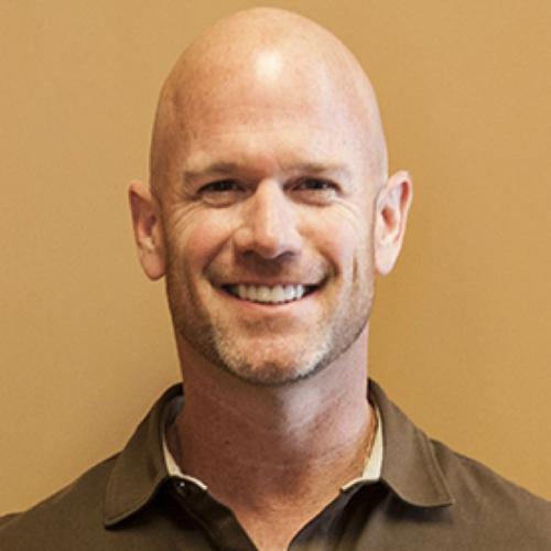 Kent Frazier