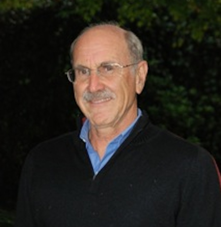 Robert Girling