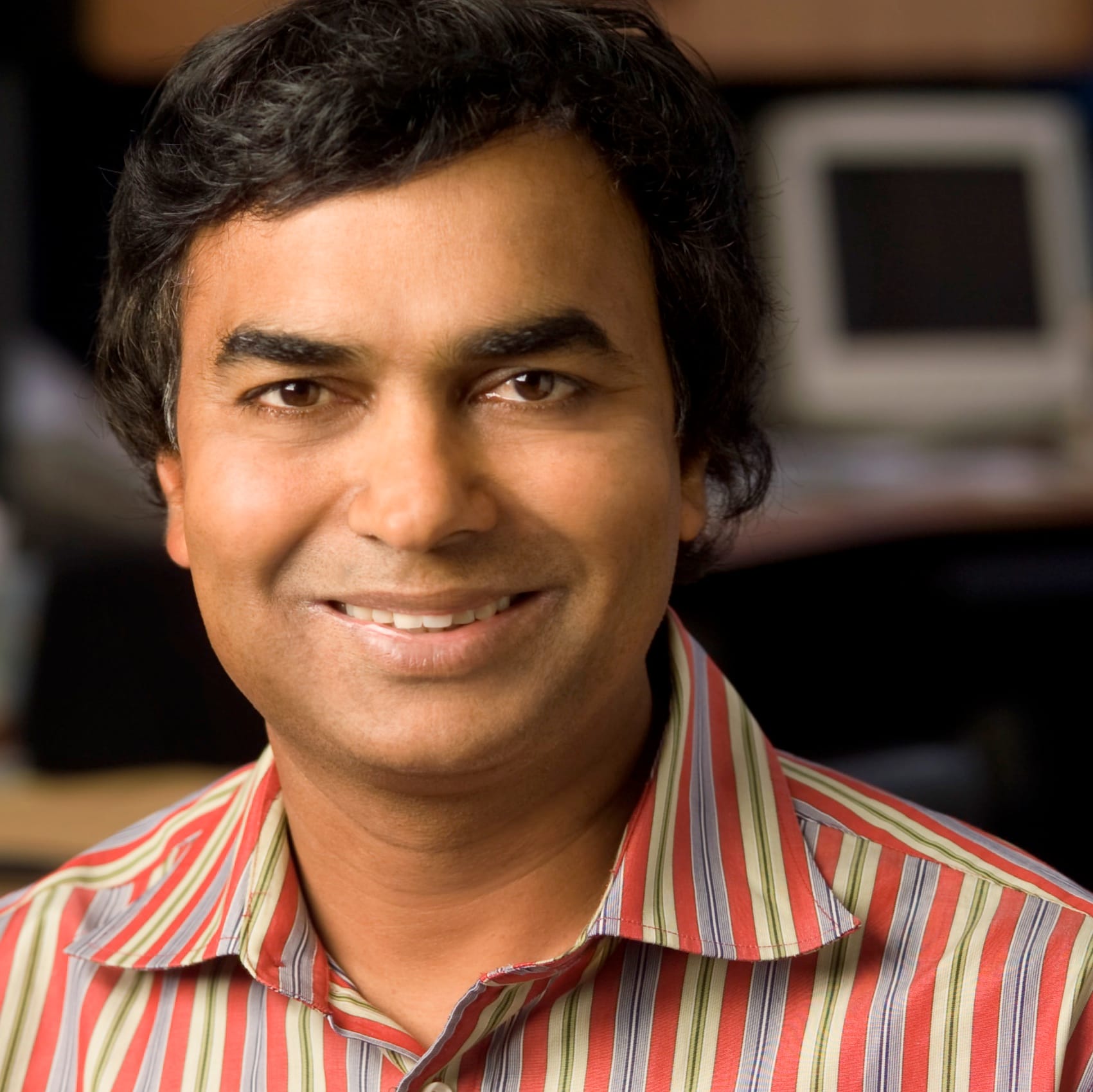Gopi Kallayil