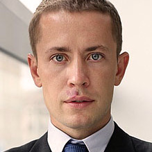 Phillip Guzenuk