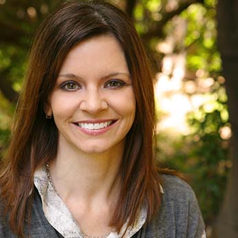 Julie Harlan
