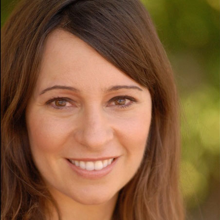 Pamela Hawley