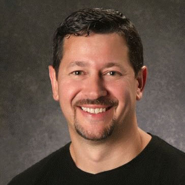 Michael McElhenie