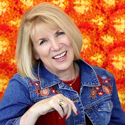 Ann Rhoades