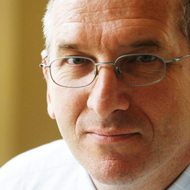 Michel Bauwens