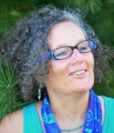 Libby Tisdell