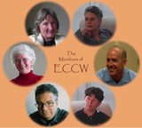 The members of the European American Collaborative Challenging Whiteness