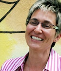 Nancy Goldman