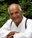 Satish Kumar