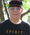 Edmund O'Sullivan