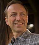 Jerry Michalski