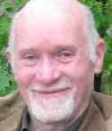 Anthony Hodgson